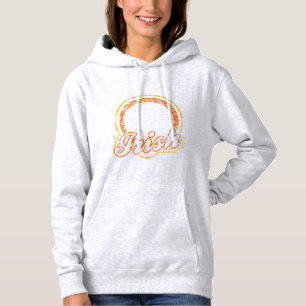 Irish Drinking Team Hoodie