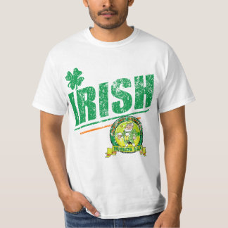 Irish Drinking Team T-Shirt