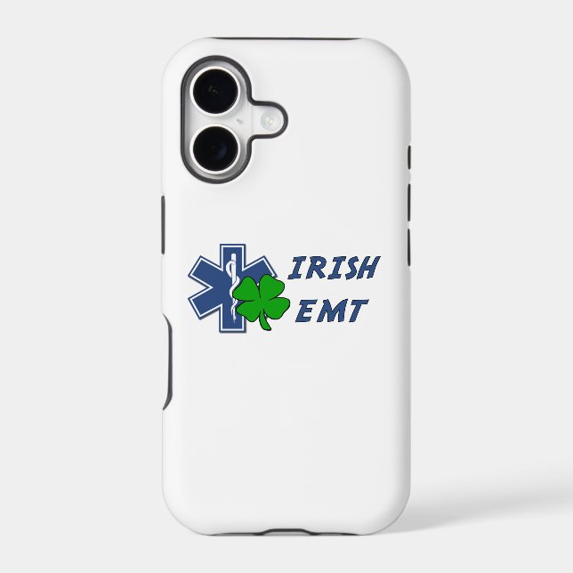 Irish EMT (Back)