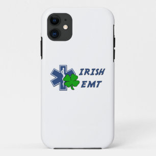 Irish EMT iPhone 11 Case