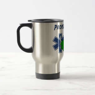 Irish EMT Property Travel Mug