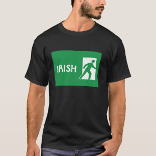 Irish Exit T-Shirt