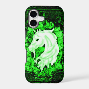 Irish Faerie Unicorn