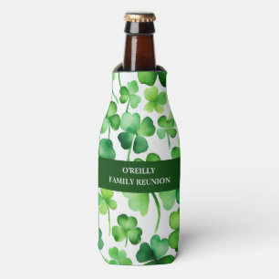 Irish Family Reunion Party Can Cooler