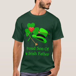 Irish Father T-Shirt