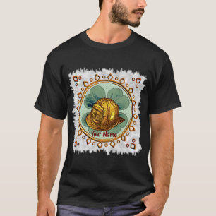 Irish Firefighter firefighters t-shirt