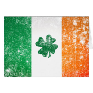 Irish Flag