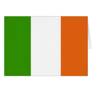 Irish Flag