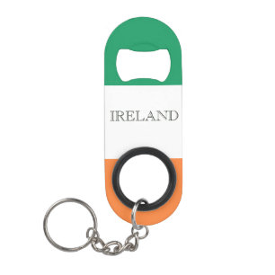 Irish Flag Ireland bocnt