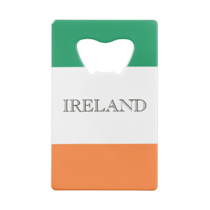Irish Flag Ireland bocnt