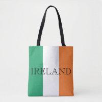 Irish Flag Ireland stcnt