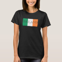 Irish Flag Ireland wccnt