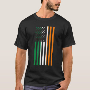 Irish Flag Irland Irish Flag 1 T-Shirt