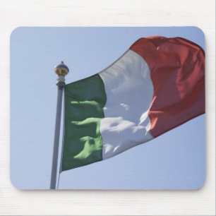 Irish Flag Mouse Mat