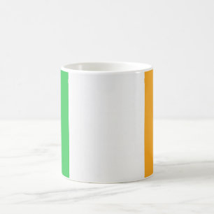Irish Flag Mug