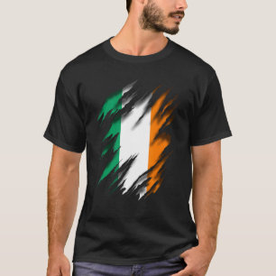 Irish Flag  Of Ireland 1 T-Shirt