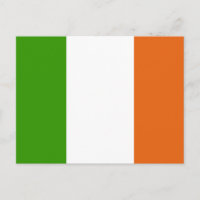 Irish Flag