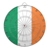 Irish Flag (Republic of Ireland) (ROI) (Eire)