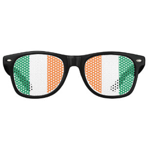 Irish Sunglasses Eyewear Zazzle UK