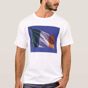 Irish flag T-Shirt