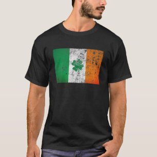 Irish Flag T-Shirt