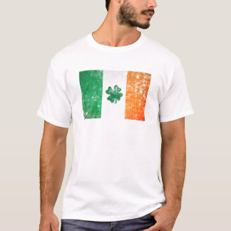 Irish Flag T-Shirt