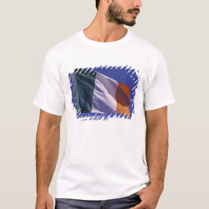 Irish flag T-Shirt