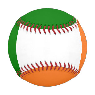 Irish Flag Total  Baseball