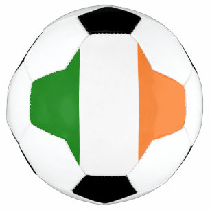 Irish Flag Total  Football