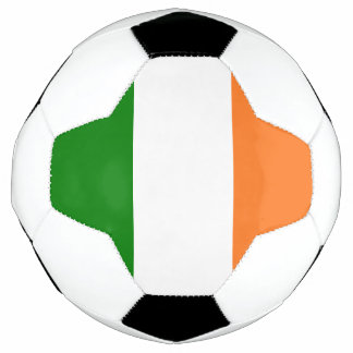 Irish Flag Total  Football