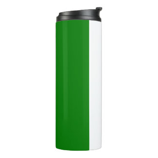 Irish Flag Total  Thermal Tumbler