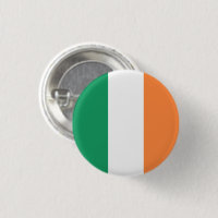 Irish flag tricolour patriotic Saint Patrick's Day