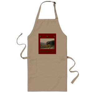 Irish for ever…. long apron