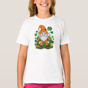 Irish Gnome T-Shirt