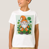 Irish Gnome