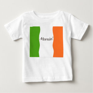 Irish Good Morning T-Shirt
