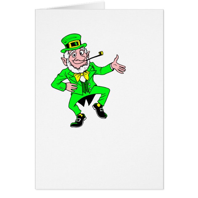 Irish Good time (Front)