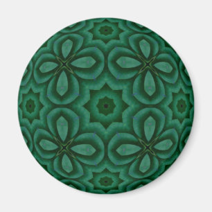 Irish Green Magnet