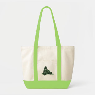 Irish Hard Shoes Bag