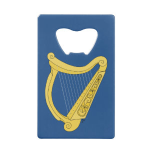 Irish Harp