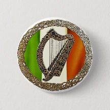 Irish Harp