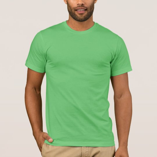 Irish Harp T-Shirt