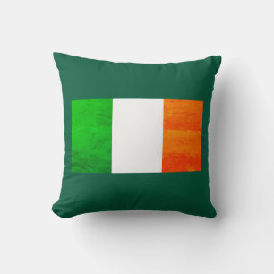 Irish Heritage Chicago - St. Paddy's Day Cushion