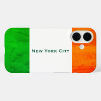Irish Heritage in the City - NYC Ireland Flag
