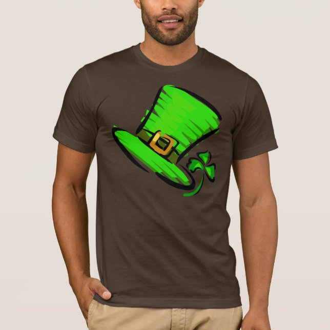 Irish Heritage T-Shirt (Front)