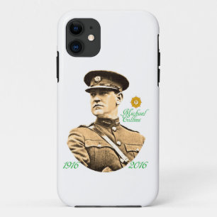 Irish Hero image for iPhone-5-5S-Barely-There iPhone 11 Case