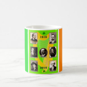 Irish Heroes image for mug