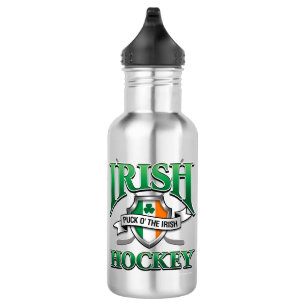 Irish Hockey 532 Ml Water Bottle