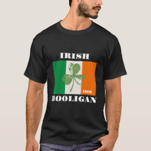 Irish Hooligan T-Shirt 1916
