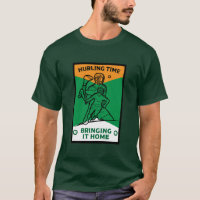 Irish Hurling Sport